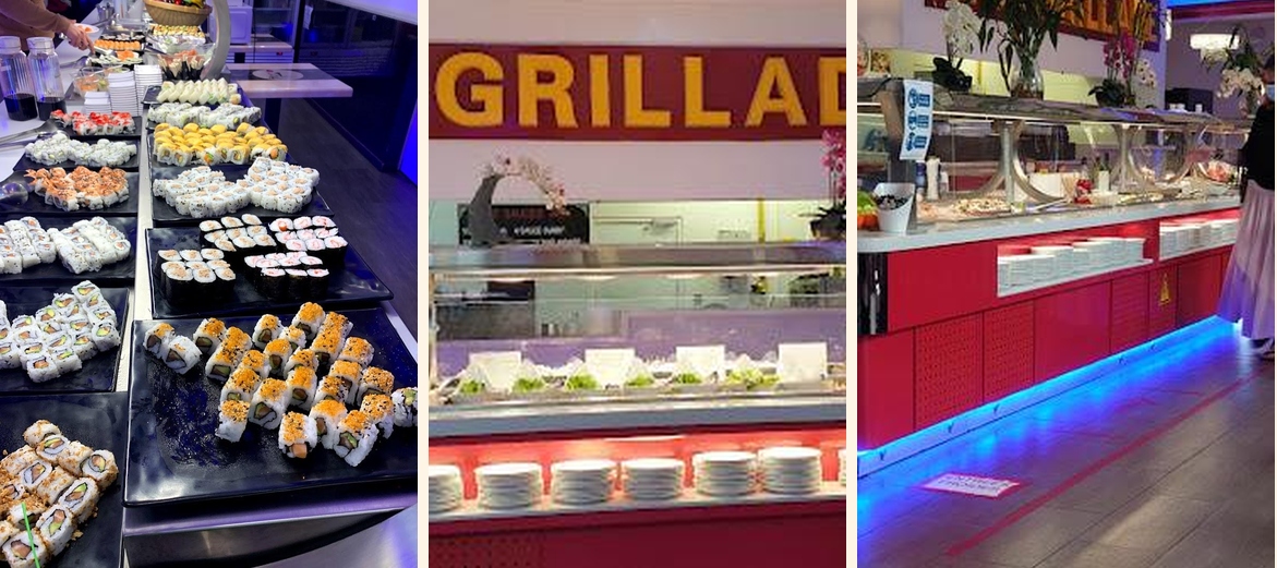 Wafu Restaurant - Gallery Image 1