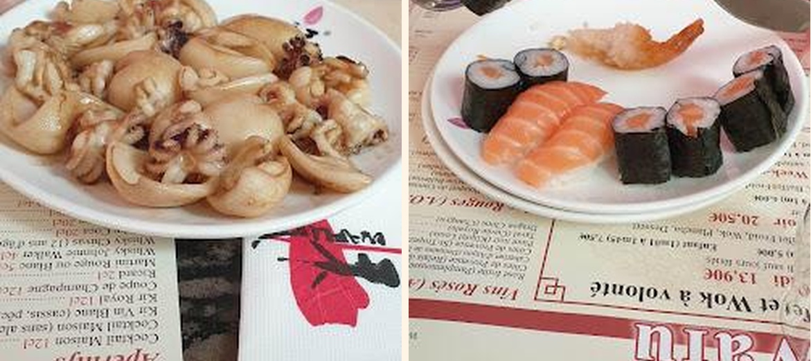 Wafu Restaurant - Gallery Image 2