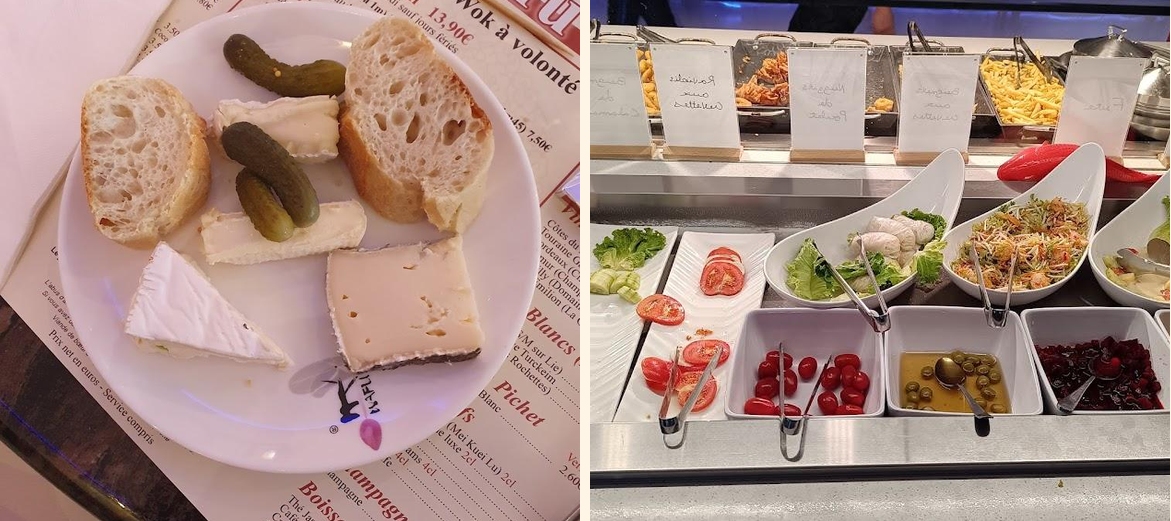 Wafu Restaurant - Gallery Image 5