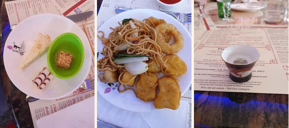 Wafu Restaurant - Gallery Image 6